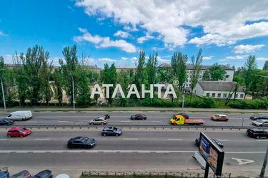 1-кімнатна квартира за адресою Чоколівський бул. (площа 32,9 м²) - Atlanta.ua - фото 28