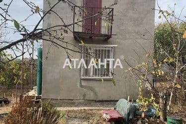 Dacha by the address st. Grushevaya (area 50 m²) - Atlanta.ua - photo 14