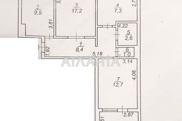 Комерційна нерухомість за адресою Люстдорфська дор. (площа 75 м²) - Atlanta.ua - фото 28