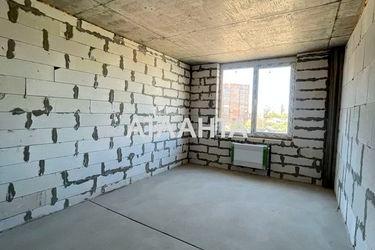 1-room apartment apartment by the address st. Parusnaya Geroev Stalingrada (area 44,8 m²) - Atlanta.ua - photo 23