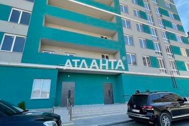 1-кімнатна квартира за адресою вул. Парусна (площа 44,8 м²) - Atlanta.ua - фото 17