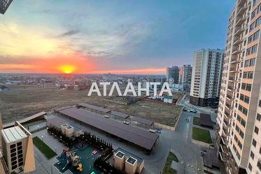 1-room apartment apartment by the address st. Zhemchuzhnaya (area 43,5 m²) - Atlanta.ua - photo 6