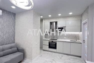 1-room apartment apartment by the address st. Zhemchuzhnaya (area 43,5 m²) - Atlanta.ua - photo 14