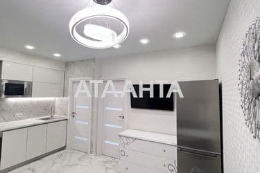 1-room apartment apartment by the address st. Zhemchuzhnaya (area 43,5 m²) - Atlanta.ua - photo 16