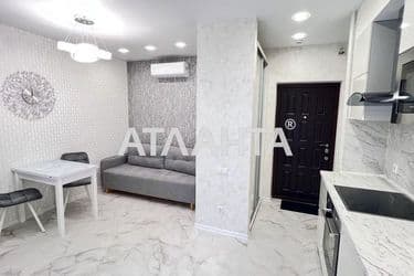 1-room apartment apartment by the address st. Zhemchuzhnaya (area 43,5 m²) - Atlanta.ua - photo 17