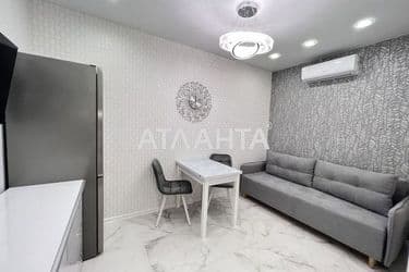 1-room apartment apartment by the address st. Zhemchuzhnaya (area 43,5 m²) - Atlanta.ua - photo 18