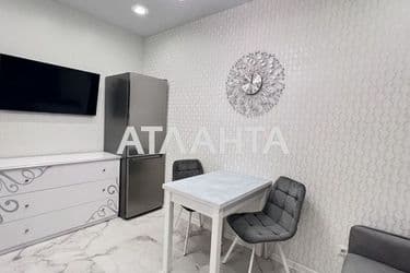 1-room apartment apartment by the address st. Zhemchuzhnaya (area 43,5 m²) - Atlanta.ua - photo 19