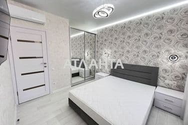 1-room apartment apartment by the address st. Zhemchuzhnaya (area 43,5 m²) - Atlanta.ua - photo 21