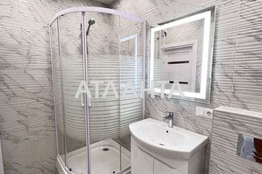 1-room apartment apartment by the address st. Zhemchuzhnaya (area 43,5 m²) - Atlanta.ua - photo 23