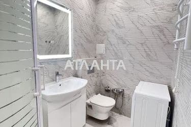 1-room apartment apartment by the address st. Zhemchuzhnaya (area 43,5 m²) - Atlanta.ua - photo 24