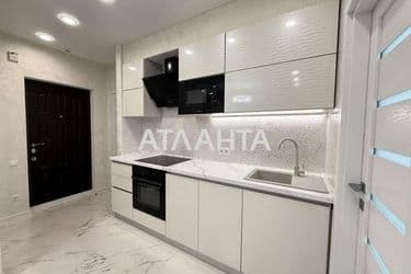 1-room apartment apartment by the address st. Zhemchuzhnaya (area 43,5 m²) - Atlanta.ua - photo 22