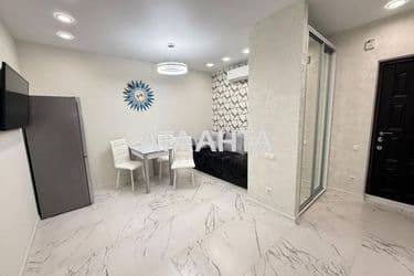 1-room apartment apartment by the address st. Zhemchuzhnaya (area 43,5 m²) - Atlanta.ua - photo 23