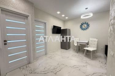 1-room apartment apartment by the address st. Zhemchuzhnaya (area 43,5 m²) - Atlanta.ua - photo 25