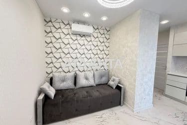 1-room apartment apartment by the address st. Zhemchuzhnaya (area 43,5 m²) - Atlanta.ua - photo 26