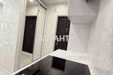 1-room apartment apartment by the address st. Zhemchuzhnaya (area 43,5 m²) - Atlanta.ua - photo 27