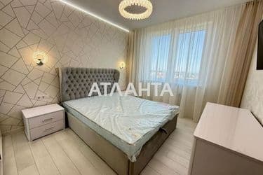 1-room apartment apartment by the address st. Zhemchuzhnaya (area 43,5 m²) - Atlanta.ua - photo 28