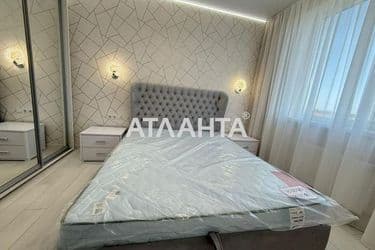 1-room apartment apartment by the address st. Zhemchuzhnaya (area 43,5 m²) - Atlanta.ua - photo 29