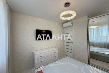 1-room apartment apartment by the address st. Zhemchuzhnaya (area 43,5 m²) - Atlanta.ua - photo 33