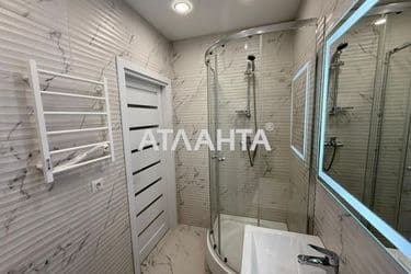 1-room apartment apartment by the address st. Zhemchuzhnaya (area 43,5 m²) - Atlanta.ua - photo 34