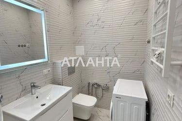 1-room apartment apartment by the address st. Zhemchuzhnaya (area 43,5 m²) - Atlanta.ua - photo 35