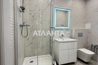 1-room apartment apartment by the address st. Zhemchuzhnaya (area 43,5 m²) - Atlanta.ua - photo 36