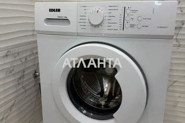 1-room apartment apartment by the address st. Zhemchuzhnaya (area 43,5 m²) - Atlanta.ua - photo 37