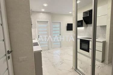 1-room apartment apartment by the address st. Zhemchuzhnaya (area 43,5 m²) - Atlanta.ua - photo 38