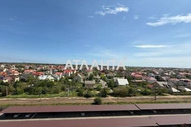 1-room apartment apartment by the address st. Zhemchuzhnaya (area 43,5 m²) - Atlanta.ua - photo 39