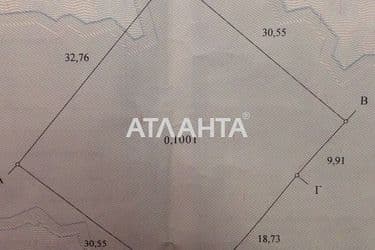 Ділянка за адресою вул. Марківська (площа 10 сот) - Atlanta.ua - фото 8