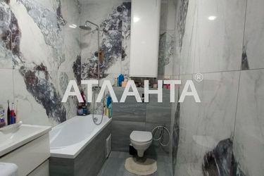 2-кімнатна квартира за адресою вул. Покровська (площа 57 м²) - Atlanta.ua - фото 11