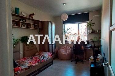 2-кімнатна квартира за адресою вул. Покровська (площа 57 м²) - Atlanta.ua - фото 12