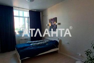 2-rooms apartment apartment by the address st. Pokrovskaya (area 57 m²) - Atlanta.ua - photo 13