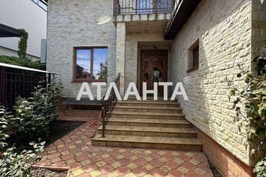 House by the address st. Planetnaya (area 295,9 m²) - Atlanta.ua - photo 31