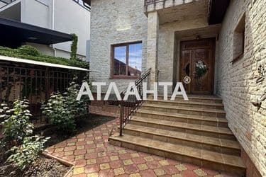 House by the address st. Planetnaya (area 295,9 m²) - Atlanta.ua - photo 33