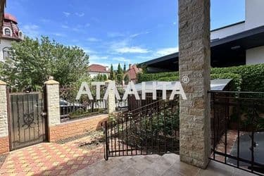 House by the address st. Planetnaya (area 295,9 m²) - Atlanta.ua - photo 35