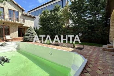 House by the address st. Planetnaya (area 295,9 m²) - Atlanta.ua - photo 51