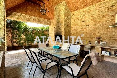 House by the address st. Planetnaya (area 295,9 m²) - Atlanta.ua - photo 56