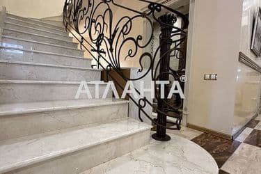 House by the address st. Planetnaya (area 295,9 m²) - Atlanta.ua - photo 47