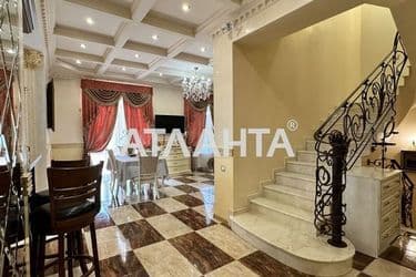 House by the address st. Planetnaya (area 295,9 m²) - Atlanta.ua - photo 41