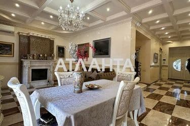 House by the address st. Planetnaya (area 295,9 m²) - Atlanta.ua - photo 36