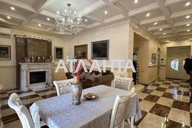 House by the address st. Planetnaya (area 295,9 m²) - Atlanta.ua - photo 37