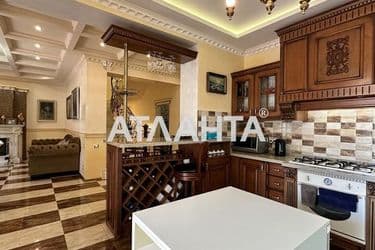 House by the address st. Planetnaya (area 295,9 m²) - Atlanta.ua - photo 43