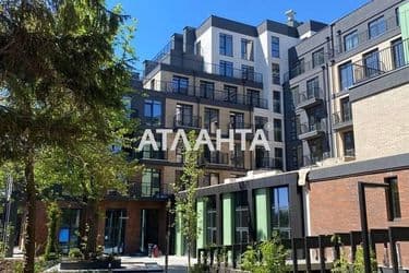 3-rooms apartment apartment by the address st. Dachnaya (area 120,6 m²) - Atlanta.ua - photo 29