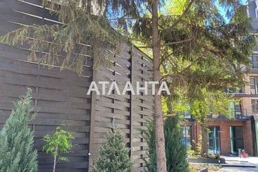 3-комнатная квартира по адресу ул. Дачная (площадь 120,6 м²) - Atlanta.ua - фото 27