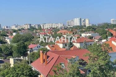 3-комнатная квартира по адресу ул. Дачная (площадь 120,6 м²) - Atlanta.ua - фото 26
