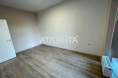 1-room apartment apartment by the address st. Geranevaya (area 31 m²) - Atlanta.ua - photo 10