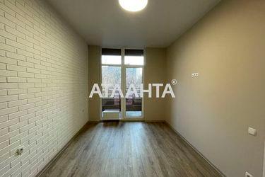 1-room apartment apartment by the address st. Geranevaya (area 31 m²) - Atlanta.ua - photo 9