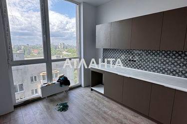 1-room apartment apartment by the address st. Geranevaya (area 31 m²) - Atlanta.ua - photo 15