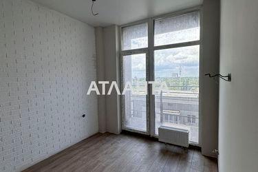 1-room apartment apartment by the address st. Geranevaya (area 31 m²) - Atlanta.ua - photo 16