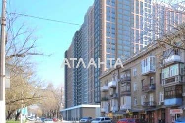 2-rooms apartment apartment by the address st. Gagarina pr (area 72,4 m²) - Atlanta.ua - photo 7